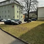 Hostel Kolpinghaus Villach