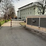 Kolpinghaus Hostel *