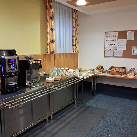 Kolpinghaus וילאך