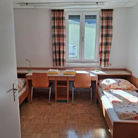 Kolpinghaus Hostel