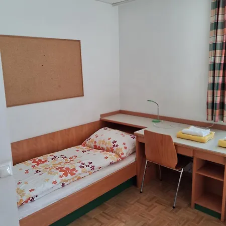Hostel Kolpinghaus *