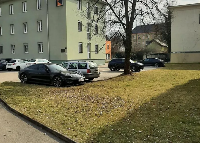 אכסניה Kolpinghaus וילאך