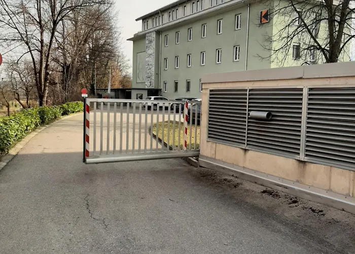 Kolpinghaus ホステル *