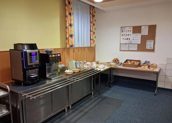 Kolpinghaus フィラハ