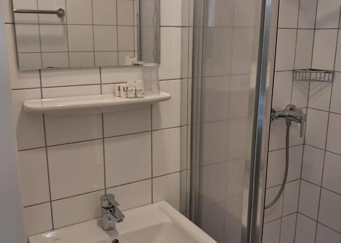 Kolpinghaus וילאך