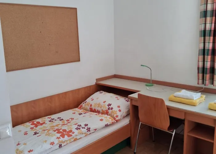 ホステル Kolpinghaus *